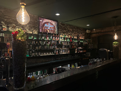 Le Margaux Café à Grenoble