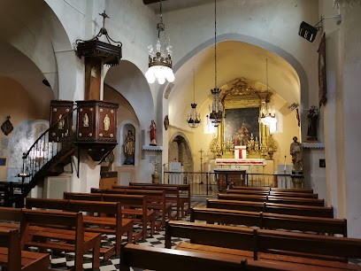 Café Du Cours, Café à Régusse