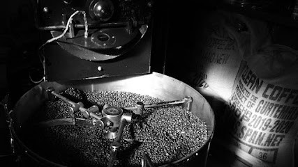 Café Chulo, Torréfacteur de Café à Fontaine