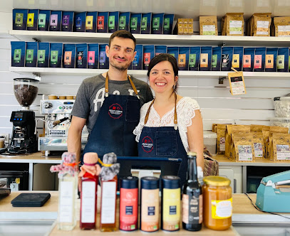 Arlo's Coffee - Marchés, Torréfacteur De Café à Rambouillet