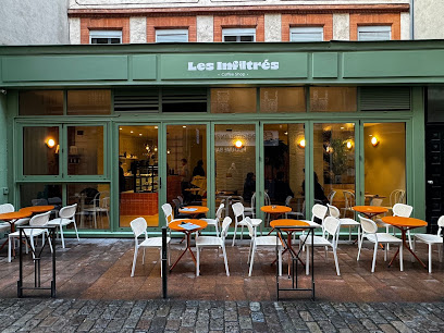 Les Infiltrés Café à Toulouse