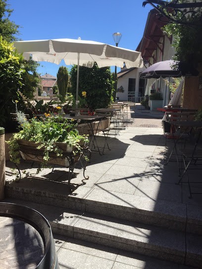 Café Du Progrès, Chez DD, Café à Ville-la-Grand