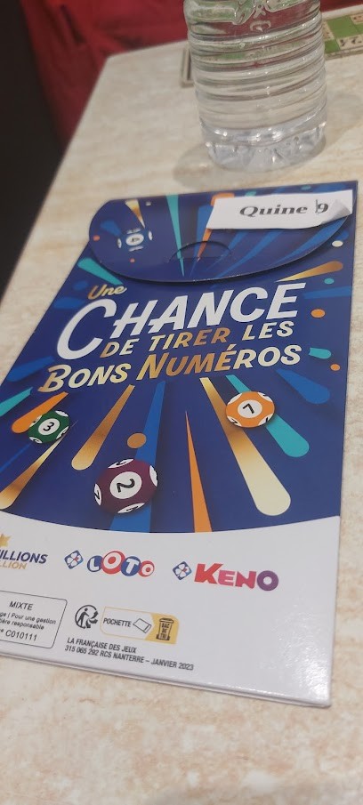 Café De L'usine, Café à Salindres