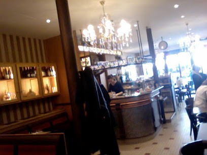 Opéra Café, Café à Paris 09