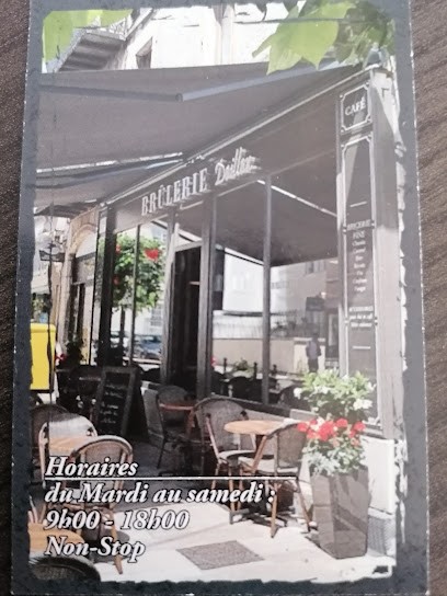 Brulerie Doillon, Torréfacteur de Café à Vesoul