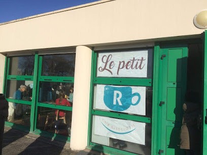 Le Petit R, Café à Saint-Herblain
