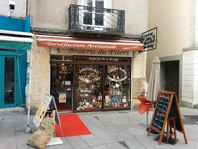 Brulerie Du Pilori, Torréfacteur de Café à Angers