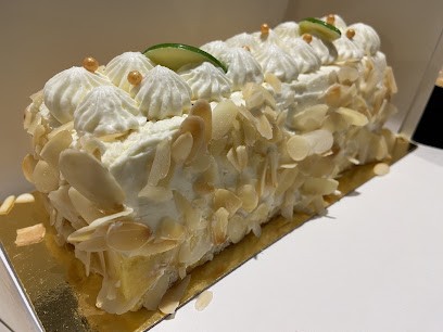 Les Doigts Sucrés - Pâtisserie Traiteur, Café à Saint-Jean-de-Tholome