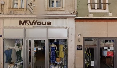 Arômes Thé & Café, Café à Bourg-en-Bresse