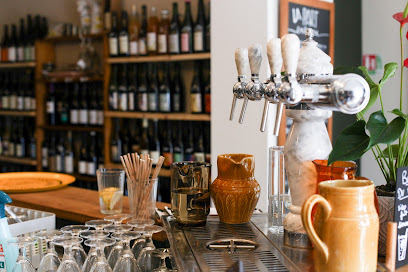 La Part Entiere Café à Douville-en-Auge