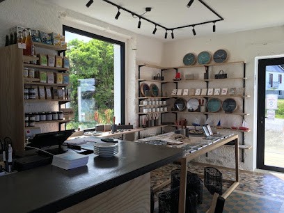 Bzzzt Café, Café à Plouguerneau