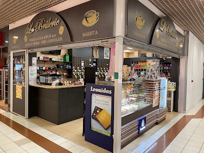 La Brûlerie, Torréfacteur de Café à Aubière