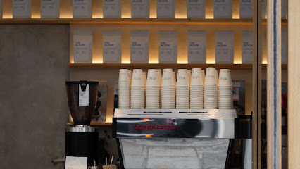 White Coffee - Paris 3 Café à Paris 03