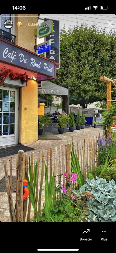 Au Café Du Rond-point, Café à Noisy-le-Sec