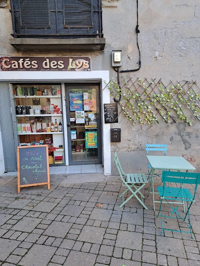 Les Cafés Des Lys, Torréfacteur de Café à Frontignan