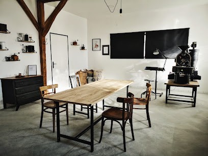 Café Elementi, Torréfacteur de Café à Vallentigny