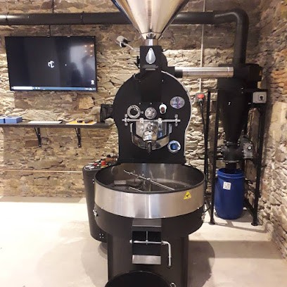 Les Cafés D'Opp, Torréfacteur de Café à Val-du-Layon
