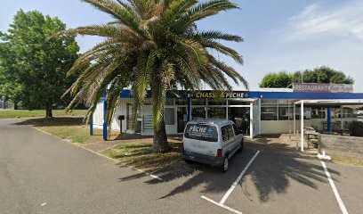 LOU PASS TEM'S, Café à Saint-Paul-lès-Dax