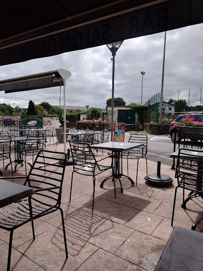 Café des Sports, Café à Saint-Jean-Pied-de-Port