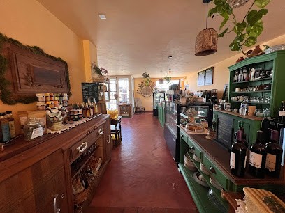 Vert Mauricettes, Café à Talmont-Saint-Hilaire