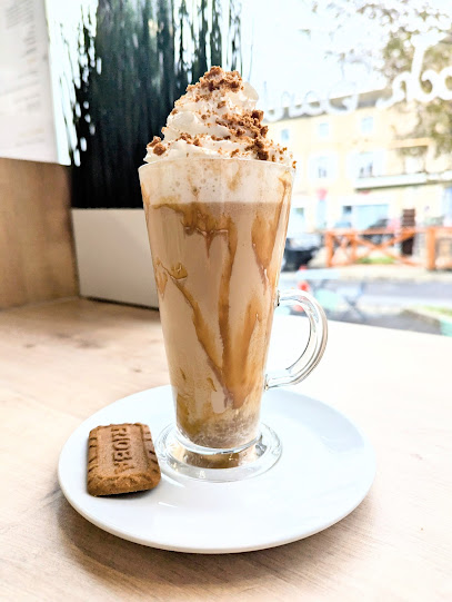 Le Coin Des Saveurs Café à Civray