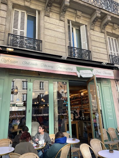 Cafés Richard, Torréfacteur de Café à Gennevilliers