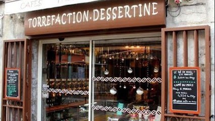 Torréfaction Dessertine, Torréfacteur de Café à Grenoble