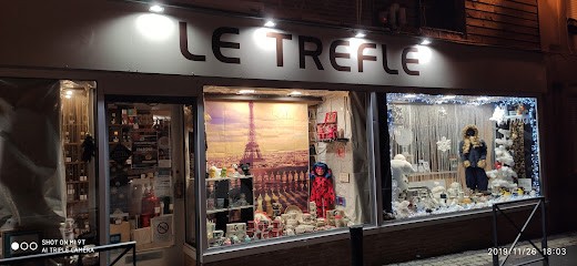Torréfaction Le Trèfle, Torréfacteur de Café à Lillebonne