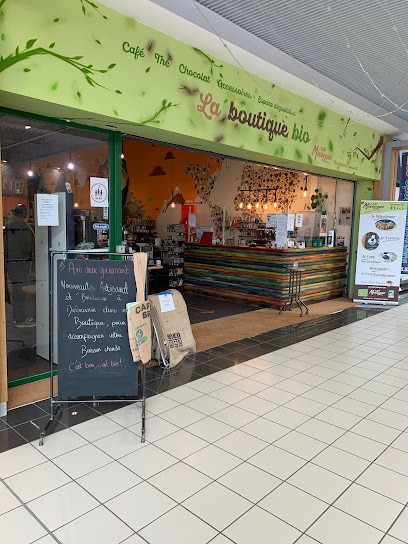 Boutique Bio Cafés Missègue, Torréfacteur de Café à Boulazac Isle Manoire