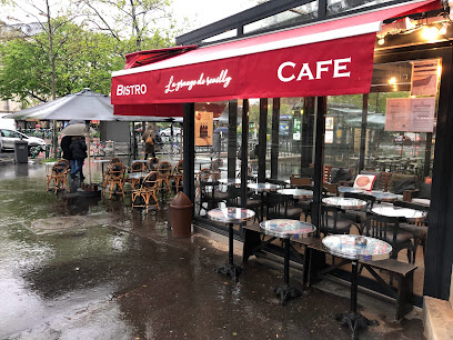 La Grange De Reuilly Café à Paris 12