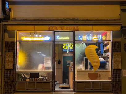 Amour De Chai Café à Rennes