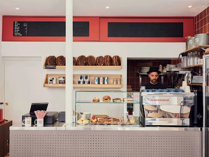 Ten Belles - Paris 6, Café à Paris 06