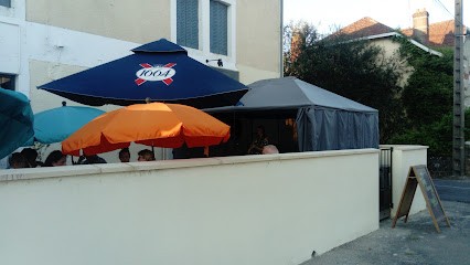 Café Clémence, Café à Chabanais