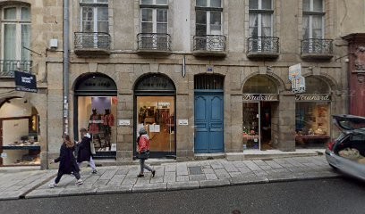 Jouénard Michel, Torréfacteur de Café à Rennes