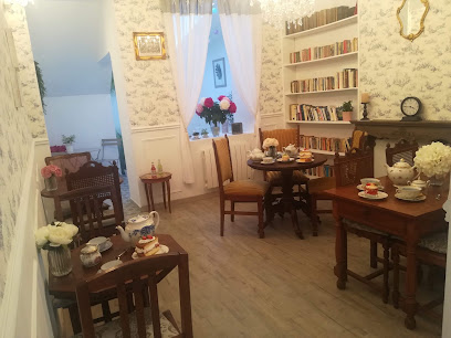 Krème Café à Tourcoing