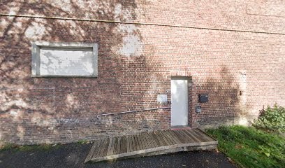 Frères Fonteyne, Café à Tourcoing