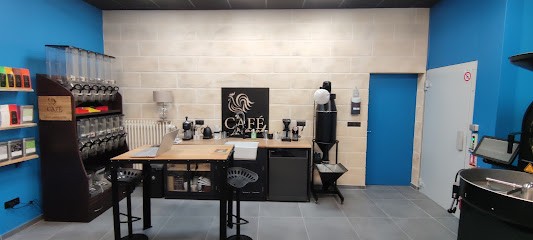 Café Lalmand, Torréfacteur de Café à Rilly-la-Montagne