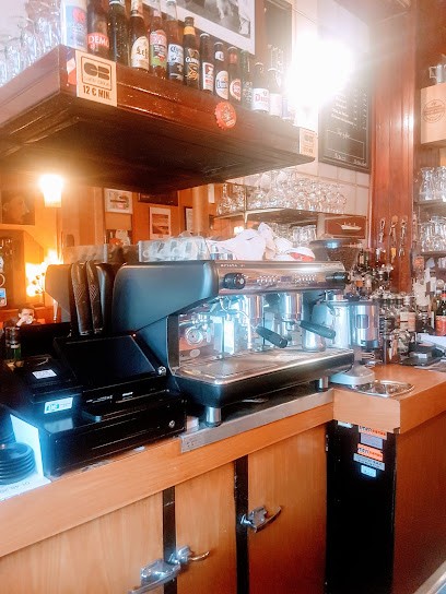 La Pétanque, Café à Paris 20