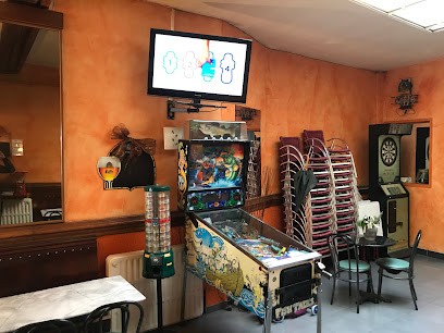 Café La Renaissance, Café à Saint-Amand-les-Eaux