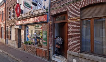 Le relais de la Malcense, Café à Tourcoing