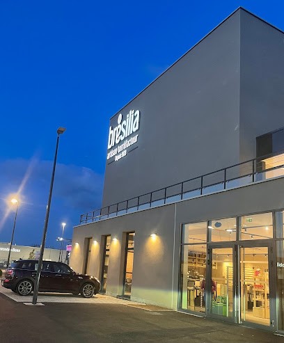 Café Brésilia, Torréfacteur de Café à Terville