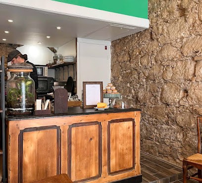 Canopée - Coffee Lounge, Café à Nice