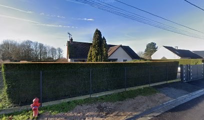 Mouquet Hervé, Café à Talmas