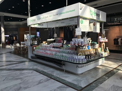 Origines Tea & Coffee, Café à Bègles