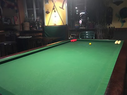 Café Moka, Café à Poligny