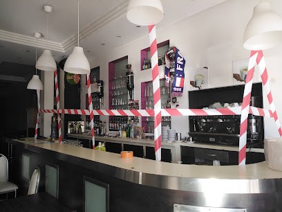 Café Pub Le Prestige, Café à Montluçon