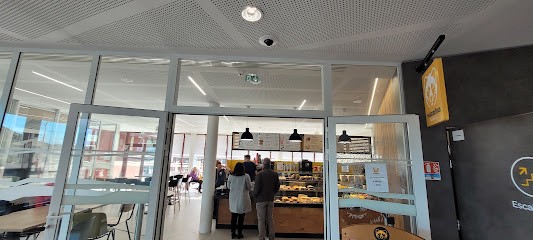 Columbus Café & Co, Café à Montredon-des-Corbières