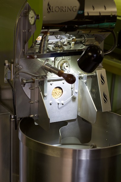 Caffè Cataldi, Torréfacteur de Café à Louargat