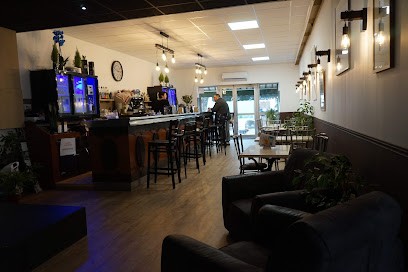 Café de L'Univers, Café à Istres