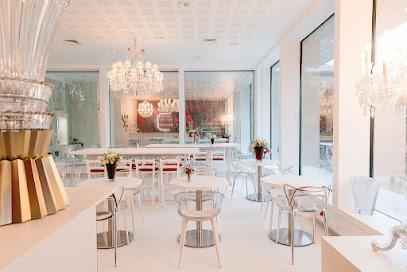 Café Collection Baccarat Café à Baccarat